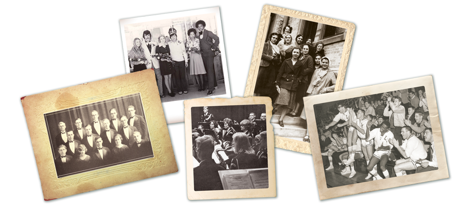 Historical Photos Historical Photos